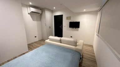 大安大窗獨立衛浴新穎套房 適合工作室（第3張）