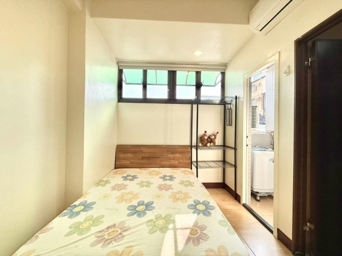 最懂尼的💖可貓🐱陽台獨洗🌞子母車🛒機車位🛵（第3張）