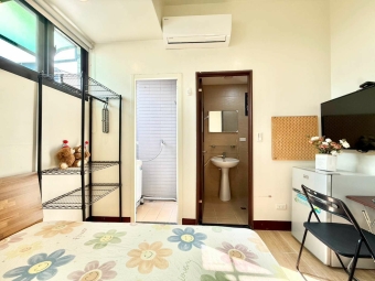 最懂尼的💖可貓🐱陽台獨洗🌞子母車🛒機車位🛵（第7張）