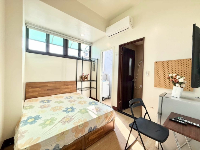 最懂尼的💖可貓🐱陽台獨洗🌞子母車🛒機車位🛵（第2張）