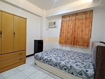 兆基社會住宅🏡⛳️幸福華城~圓環公車站旁乾淨三房⛳️（第4張）