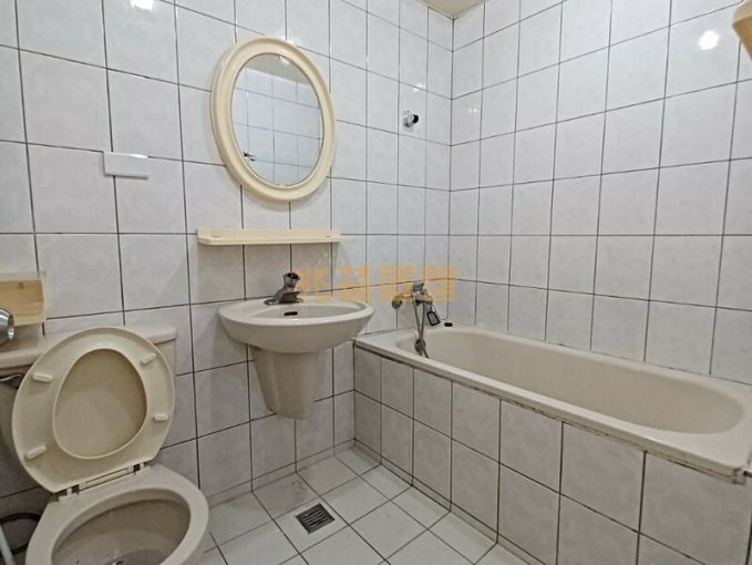 兆基社會住宅🏡⛳️幸福華城~圓環公車站旁乾淨三房⛳️（第9張）