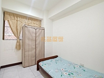 兆基社會住宅🏡⛳️幸福華城~圓環公車站旁乾淨三房⛳️（第6張）