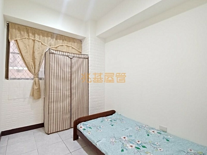 兆基社會住宅🏡⛳️幸福華城~圓環公車站旁乾淨三房⛳️（第6張）