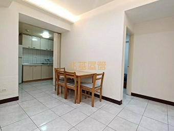 兆基社會住宅🏡⛳️幸福華城~圓環公車站旁乾淨三房⛳️（第5張）