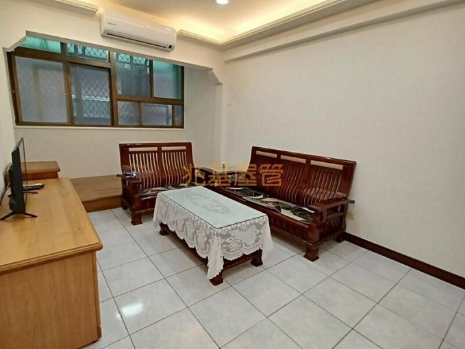 兆基社會住宅🏡⛳️幸福華城~圓環公車站旁乾淨三房⛳️（第2張）