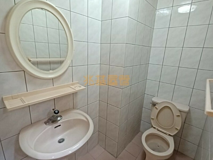 兆基社會住宅🏡⛳️幸福華城~圓環公車站旁乾淨三房⛳️（第10張）