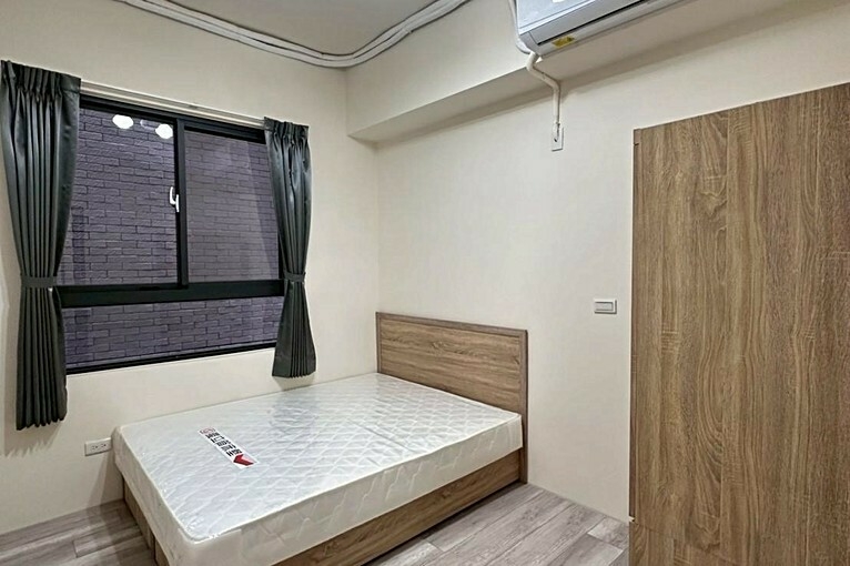 兆基社會住宅🏠免仲/新成屋家具電全配2+1房/可租補(第2張)