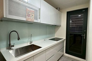 兆基社會住宅🏠免仲/新成屋家具電全配2+1房/可租補（第7張）