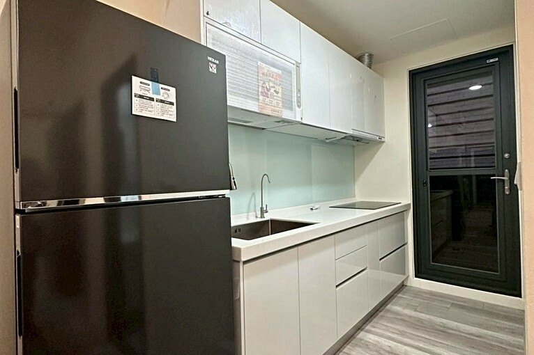 兆基社會住宅🏠免仲/新成屋家具電全配2+1房/可租補(第6張)