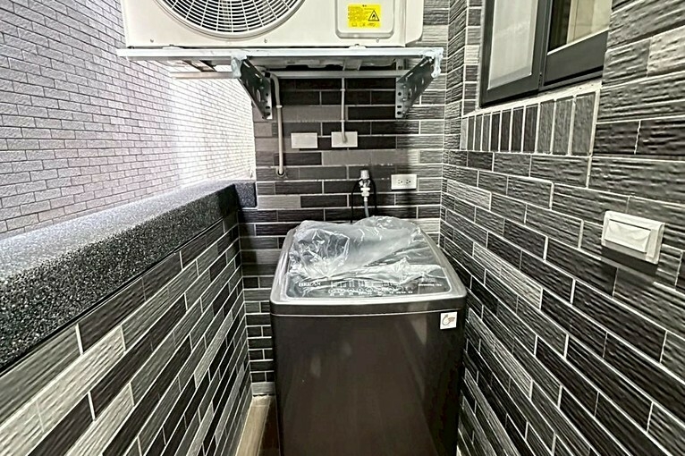 兆基社會住宅🏠免仲/新成屋家具電全配2+1房/可租補(第8張)