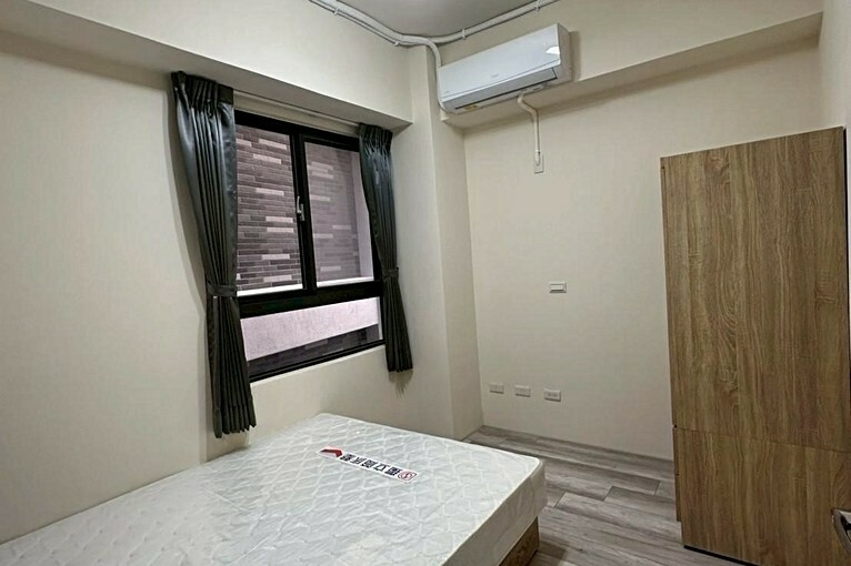 兆基社會住宅🏠免仲/新成屋家具電全配2+1房/可租補(第3張)