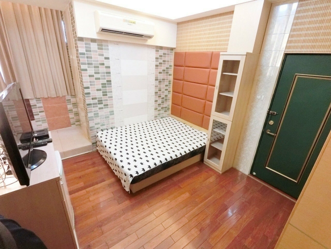 🌈免仲介費🌈可雙租補🌈松竹捷運走1分鐘🌈電梯木地板（第1張）