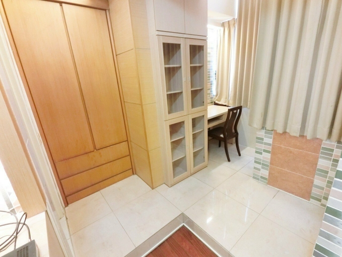 🌈免仲介費🌈可雙租補🌈松竹捷運走1分鐘🌈電梯木地板（第5張）