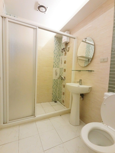 🌈免仲介費🌈可雙租補🌈松竹捷運走1分鐘🌈電梯木地板（第4張）