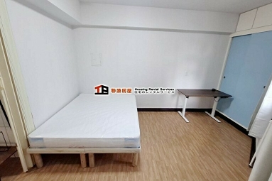🏠吉屋出租捷運站旁❤️社宅免服務費✅可租補生活機能強（第5張）