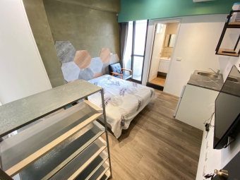 🧡請加賴🧡全新電梯🧡租屋補助🧡陽台獨洗🧡流理台🧡（第1張）