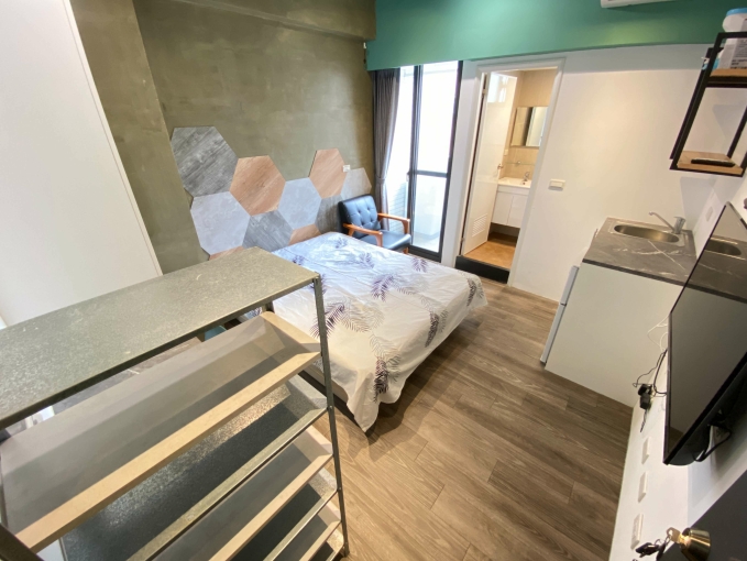 🧡請加賴🧡全新電梯🧡租屋補助🧡陽台獨洗🧡流理台🧡（第1張）