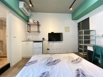 🧡請加賴🧡全新電梯🧡租屋補助🧡陽台獨洗🧡流理台🧡（第5張）