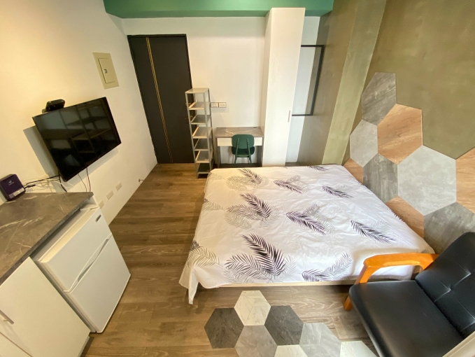 🧡請加賴🧡全新電梯🧡租屋補助🧡陽台獨洗🧡流理台🧡（第4張）