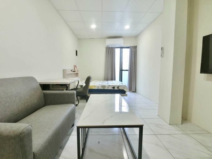 宇你相見💕陽台獨洗✨可租補✨全新裝潢💕大里市區（第5張）