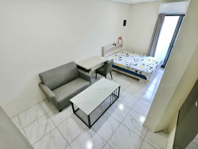 宇你相見💕陽台獨洗✨可租補✨全新裝潢💕大里市區（第2張）