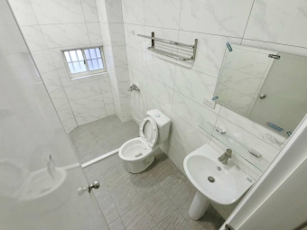 宇你相見💕陽台獨洗✨可租補✨全新裝潢💕大里市區（第7張）