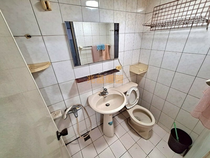 兆基社會住宅🏠潭子大三房近頭家厝火車站⭐可租補（第15張）