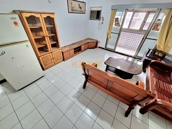 兆基社會住宅🏠潭子大三房近頭家厝火車站⭐可租補（第3張）