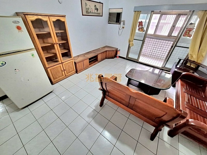 兆基社會住宅🏠潭子大三房近頭家厝火車站⭐可租補（第3張）