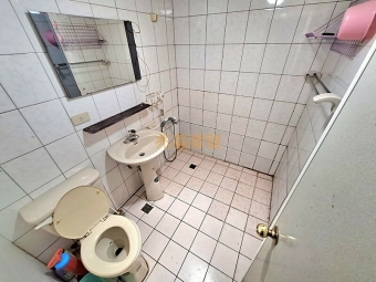 兆基社會住宅🏠潭子大三房近頭家厝火車站⭐可租補（第14張）