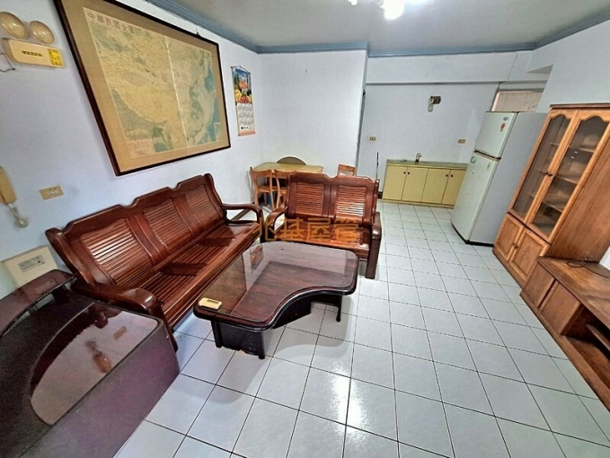 兆基社會住宅🏠潭子大三房近頭家厝火車站⭐可租補（第1張）