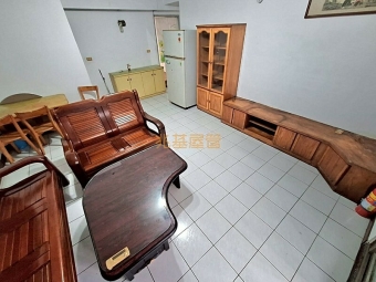 兆基社會住宅🏠潭子大三房近頭家厝火車站⭐可租補（第2張）