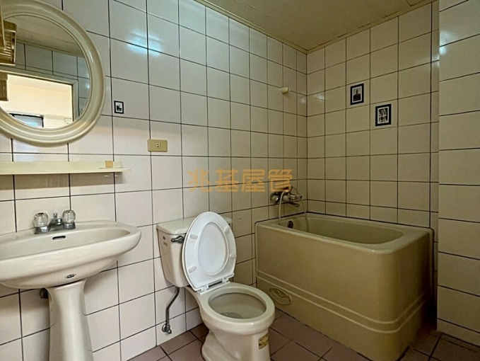 兆基社會住宅🏡北區電梯大四房|可乖寵|可租補（第10張）