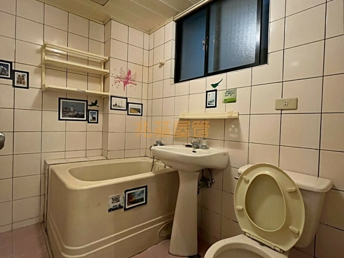 兆基社會住宅🏡北區電梯大四房|可乖寵|可租補（第11張）