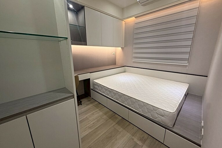 傑出租屋/夜市稀有景觀戶,一層四戶兩部梯,公設齊全!（第10張）