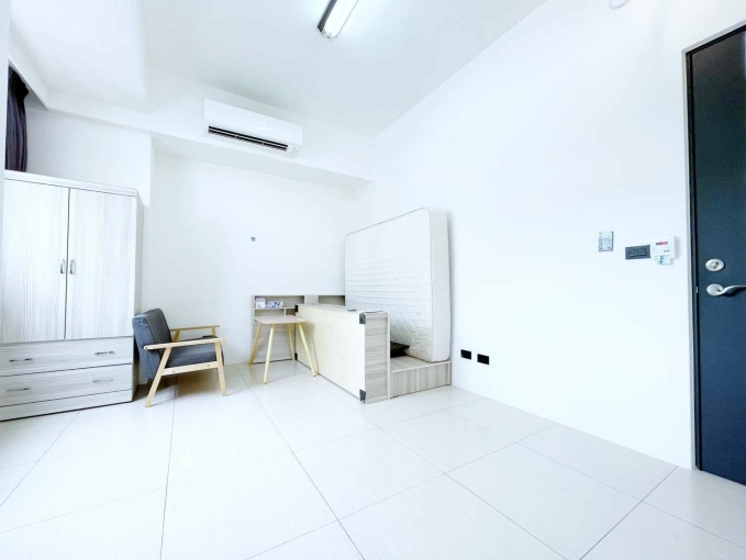 🏡全新完工,市區電梯套房🏡近豐原車站交通便利/近后科/10分鐘上74快速道路 - Image 3