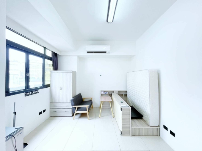 🏡全新完工,市區電梯套房🏡近豐原車站交通便利/近后科/10分鐘上74快速道路 - Image 2