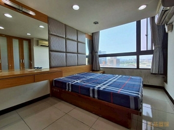 兆基社會住宅🏡冠德美麗時代/電梯套房/可租補（第2張）