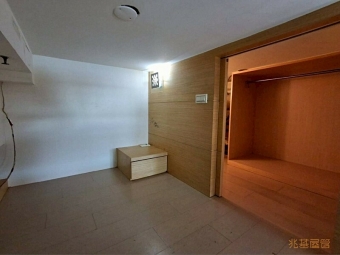 兆基社會住宅🏡冠德美麗時代/電梯套房/可租補（第4張）