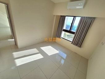 兆基社會住宅🏠中科特區全新視野戶兩房平車雙租補（第5張）