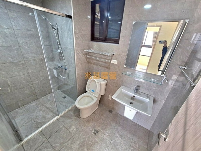 兆基社會住宅🏠中科特區全新視野戶兩房平車雙租補（第10張）