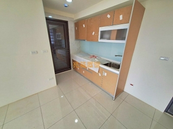 兆基社會住宅🏠中科特區全新視野戶兩房平車雙租補（第4張）