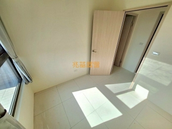 兆基社會住宅🏠中科特區全新視野戶兩房平車雙租補（第8張）