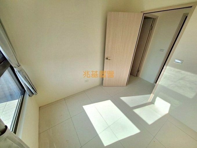 兆基社會住宅🏠中科特區全新視野戶兩房平車雙租補（第8張）