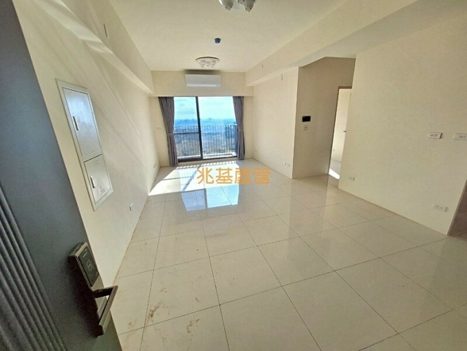 兆基社會住宅🏠中科特區全新視野戶兩房平車雙租補（第2張）