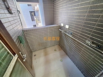 兆基社會住宅🏠中科特區全新視野戶兩房平車雙租補（第12張）