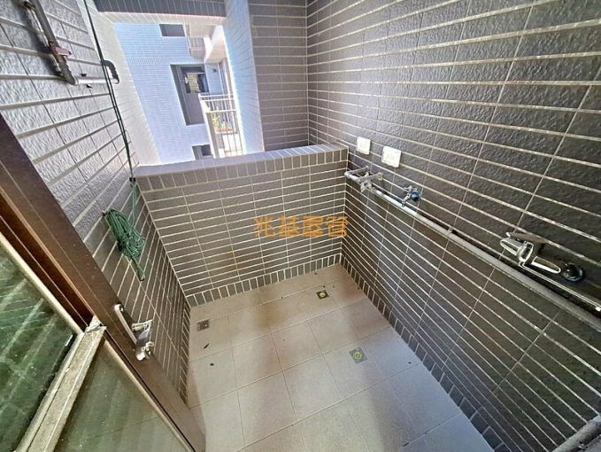 兆基社會住宅🏠中科特區全新視野戶兩房平車雙租補（第12張）