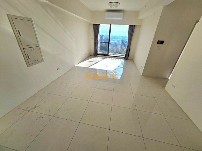 兆基社會住宅🏠中科特區全新視野戶兩房平車雙租補（第1張）