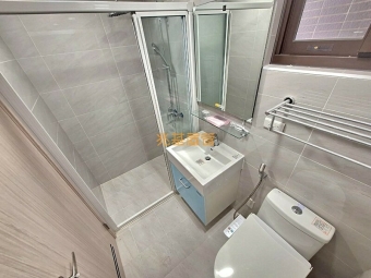 兆基社會住宅🏠中科特區全新視野戶兩房平車雙租補（第11張）